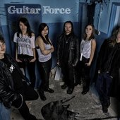 Guitar Force