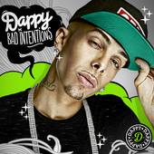 Dappy - Bad Intentions.