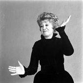 Beverly Sills