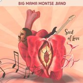 Seed Of Love