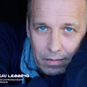 Andreas Lebbing | Sänger, Komponist und Musikproduzent