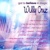 Got To Believe In Magic