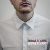 so love remains cover