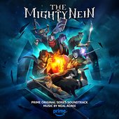 The Mighty Nein (Prime Original Series Soundtrack)