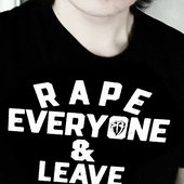LoserGirlfriend Shirt