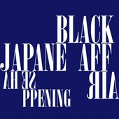Japanese Happening - EP