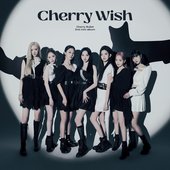 Cherry Wish, Cat Ver.