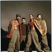 B2K ...Oh So Sexy!