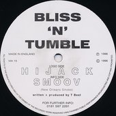 Hijack / Smoov