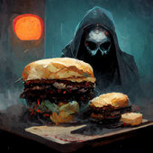 Avatar for ReaperOfBurgers