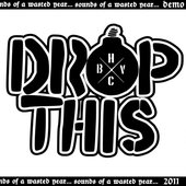 Drop This - Bandlogo