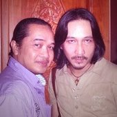 Deddy dhukun & Dian pramana.jpg