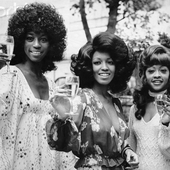 The Three Degrees