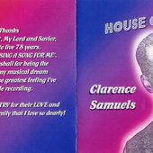 House Of Blues - Booklet 1