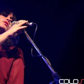 Howling Bells by colosoul
