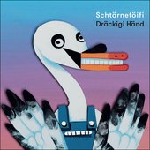 Dräckigi Händ