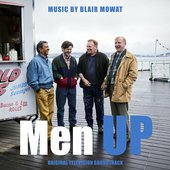 Men up (Original Television Soundtrack)