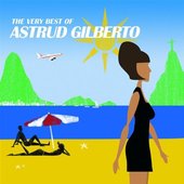 The Very Best of Astrud Gilberto II