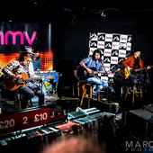 HMV Acoustic Performance