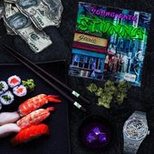 Stunna - Single