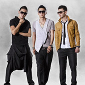 Mysterions