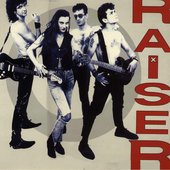 Raiser (Tere desechable)