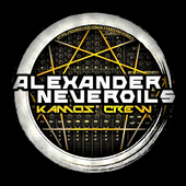 Alexander Neveroils
