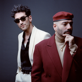 FLOOD — Chromeo: The Adults Are Talking