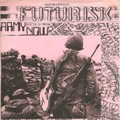 Futurisk - The Sound Of Futurism 1980/Army Now (pink version)