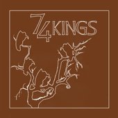74kings - EP