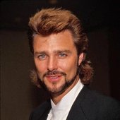 Greg Evigan