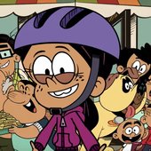 The Casagrandes