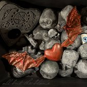 All But the Blame