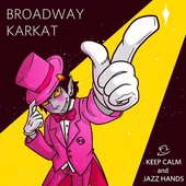 broadway karkat