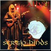 Alive!