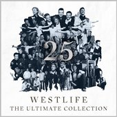 25 - The Ultimate Collection