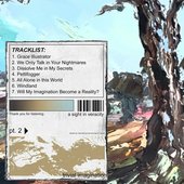 Trivial Imagination, Pt. 2