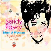 Born A Woman Complete MGM Recordings 1966-1968