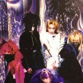 Luinspear～闇と月 「V系」 - YouTube