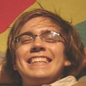 LastFM profile picture for @nachi
