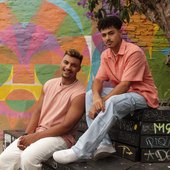Ramon e Rafael