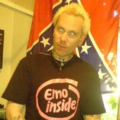 Emo Maniac 