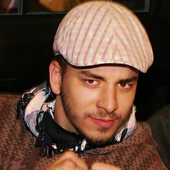 Junior Lima