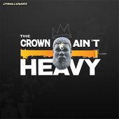 The Crown Ain't Heavy