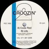 Code Red EP