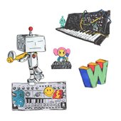 start something EP [Explicit]