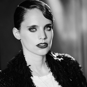 Anna Calvi by Franco P Tettamanti