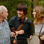 Molsky's Mountain Drifters