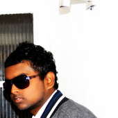 arjun1992 için avatar