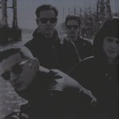 Avatar for Depeche Mode